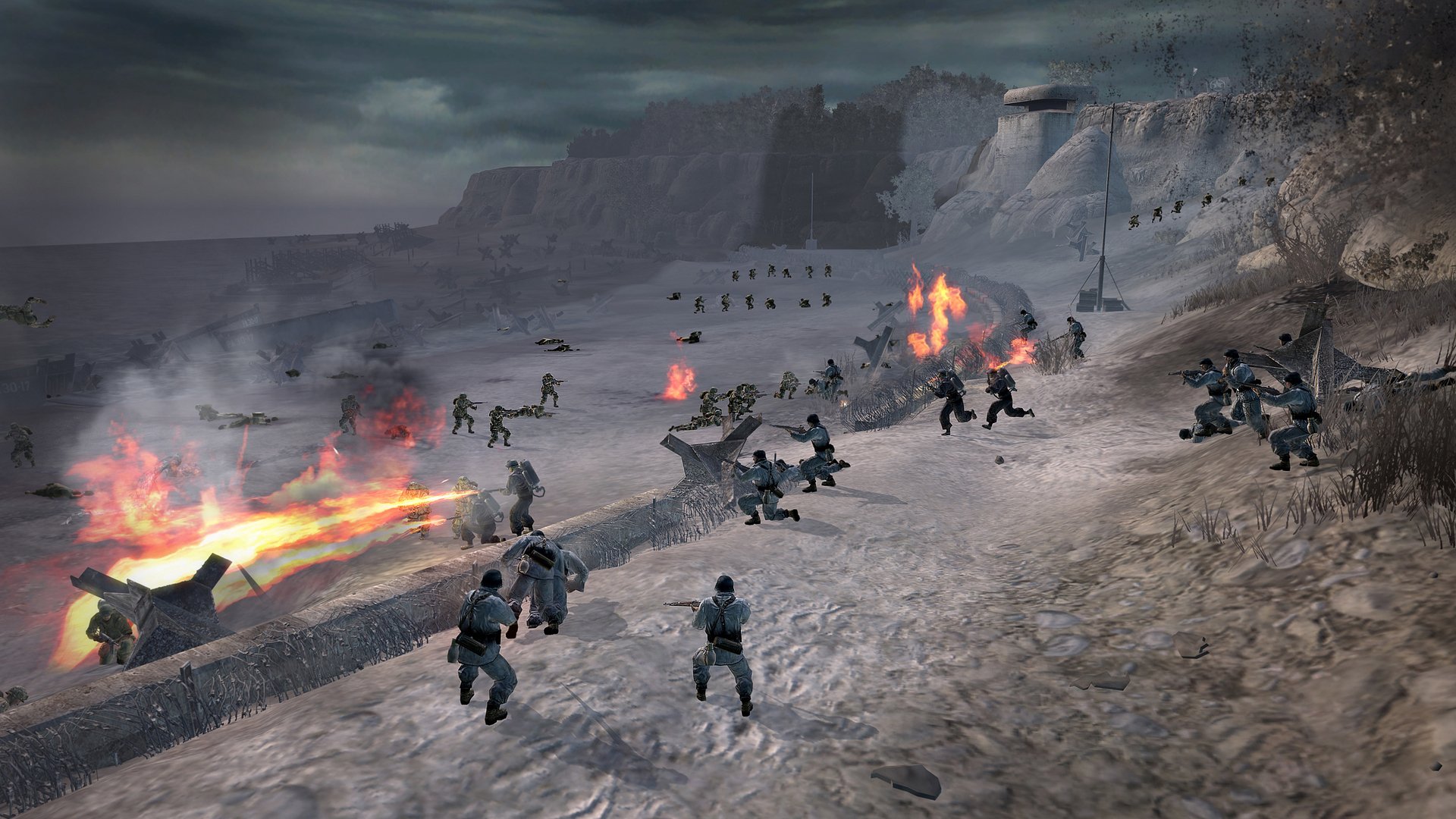 Company of Heroes Tales of Valor 17