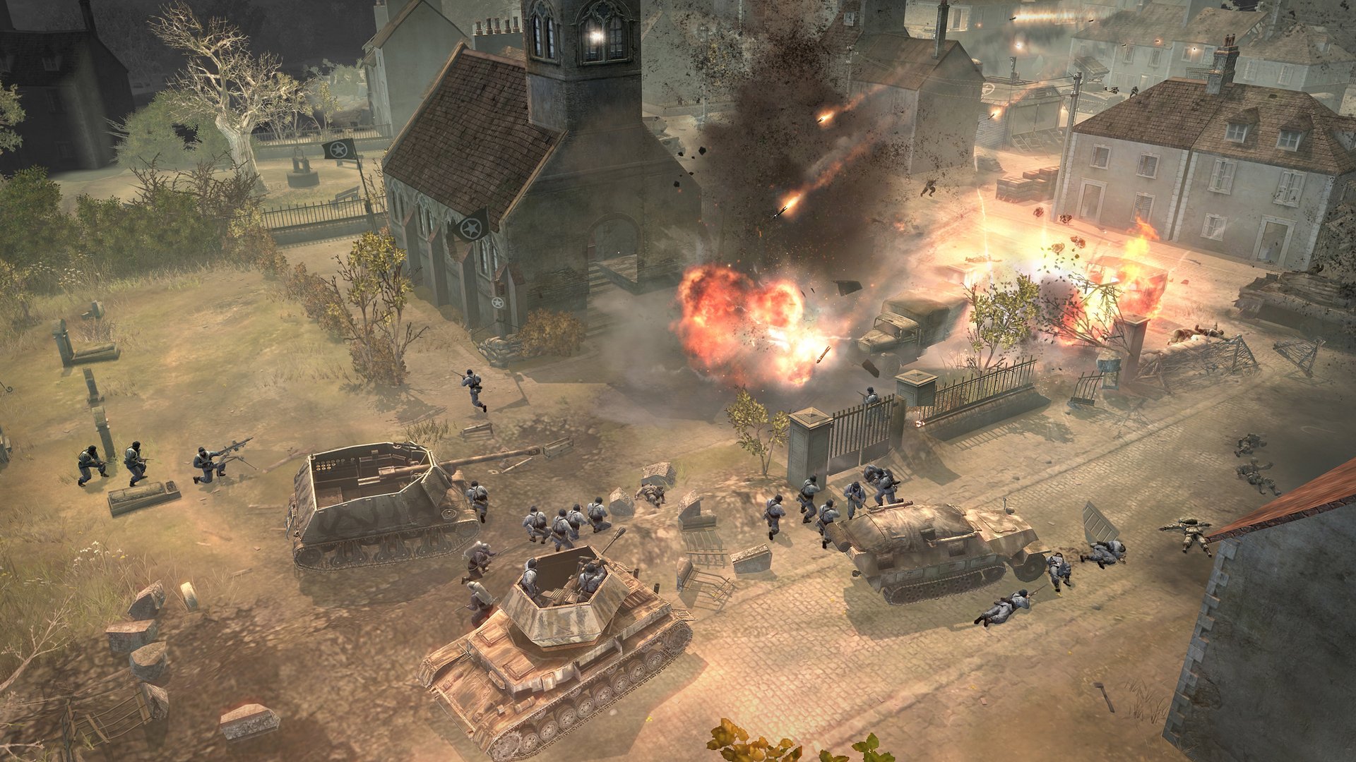Company of Heroes Tales of Valor 18