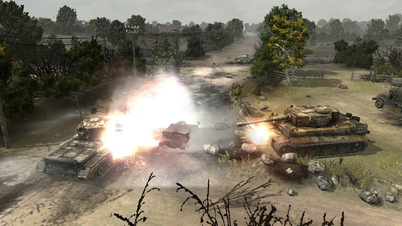 Company of Heroes Tales of Valor 2