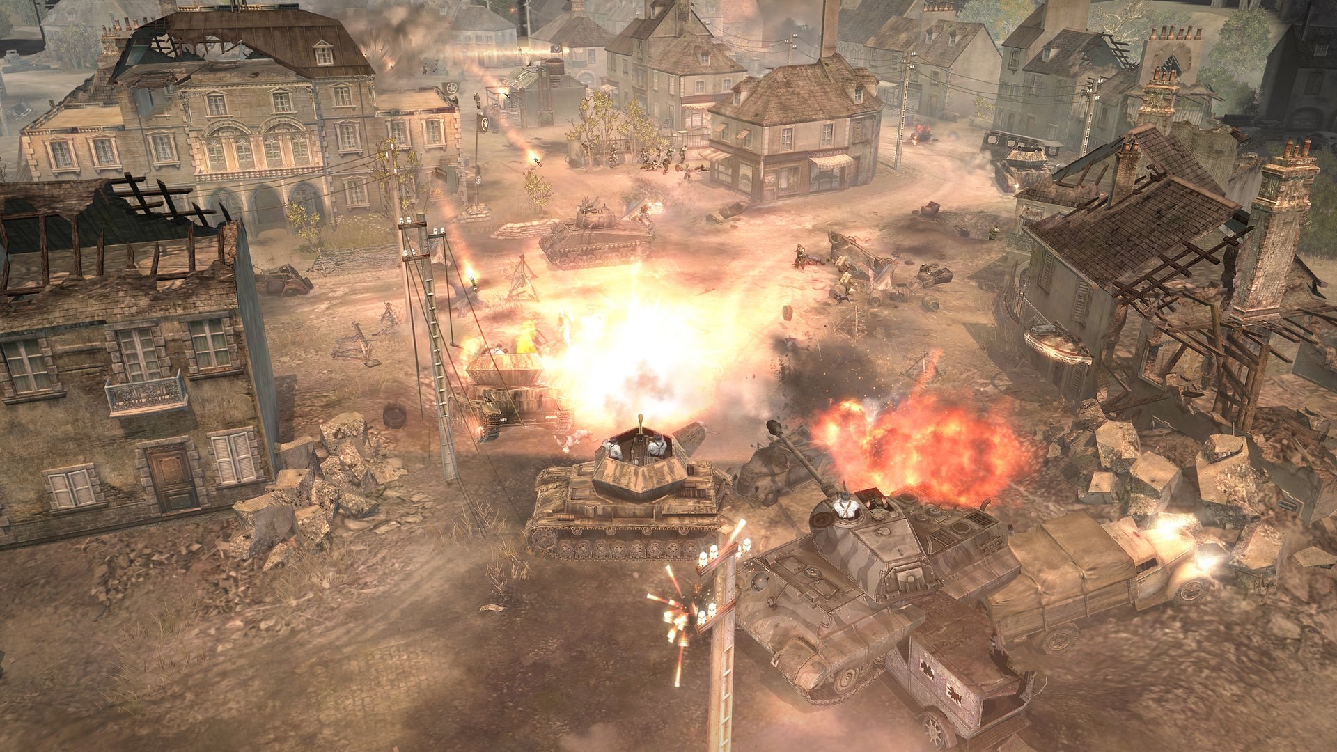 Company of Heroes Tales of Valor 20