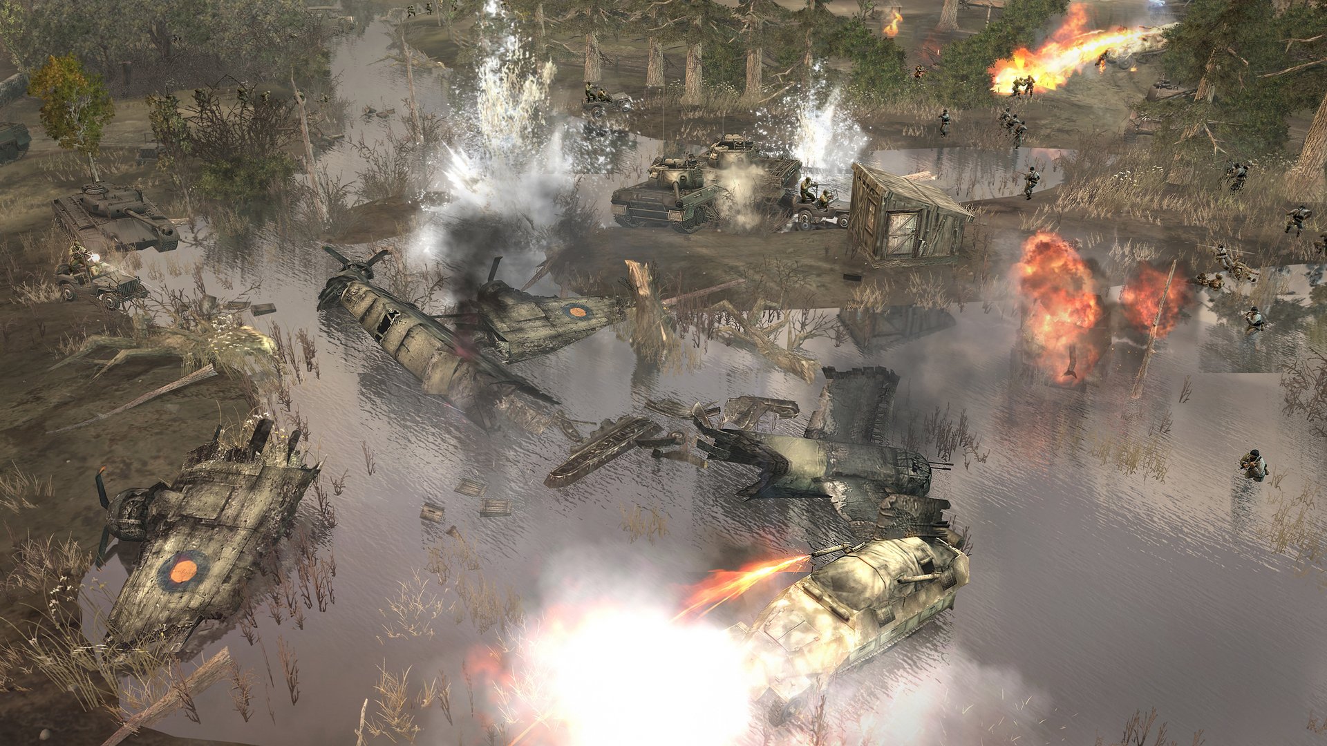Company of Heroes Tales of Valor 21