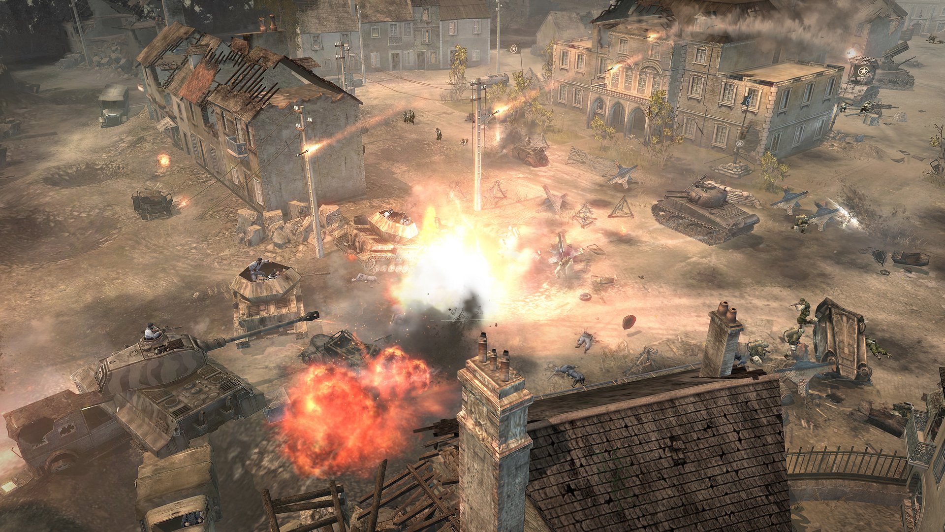 Company of Heroes Tales of Valor 23