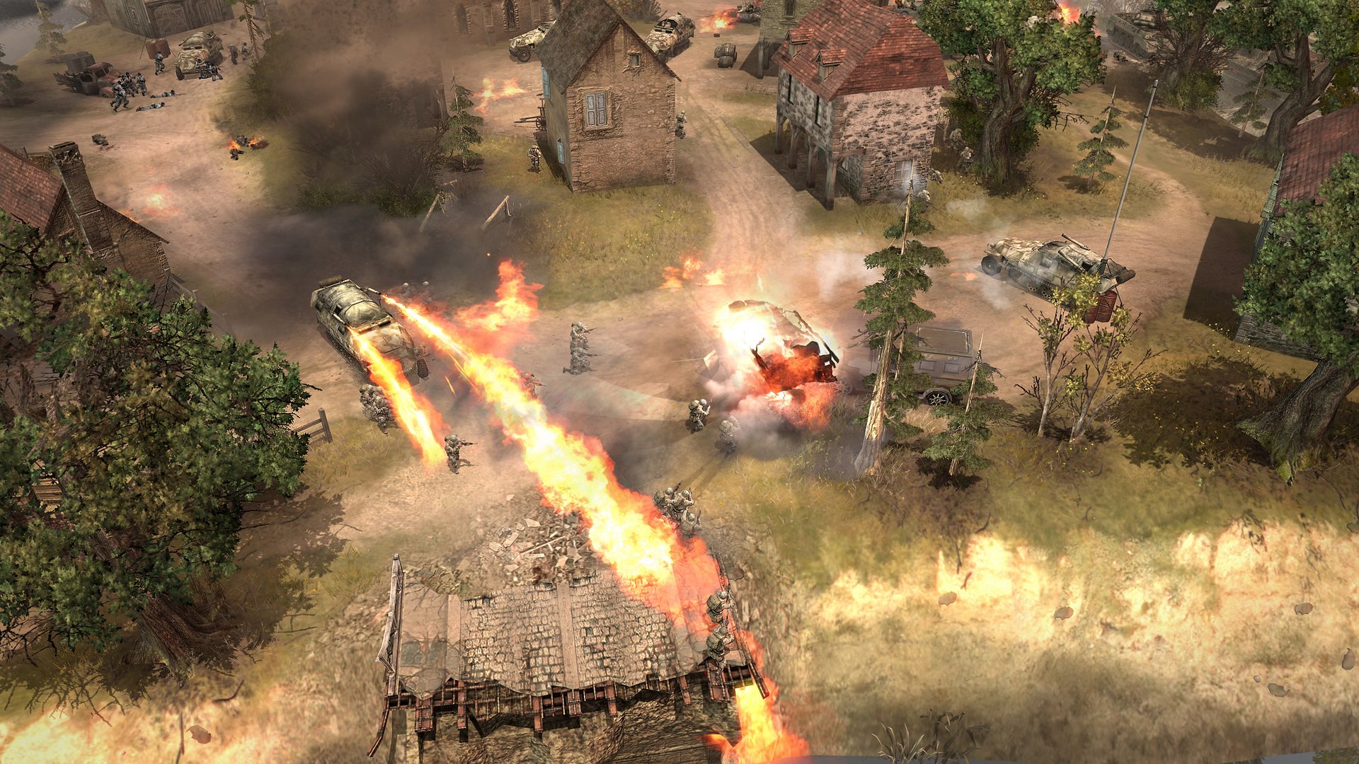 Company of Heroes Tales of Valor 25