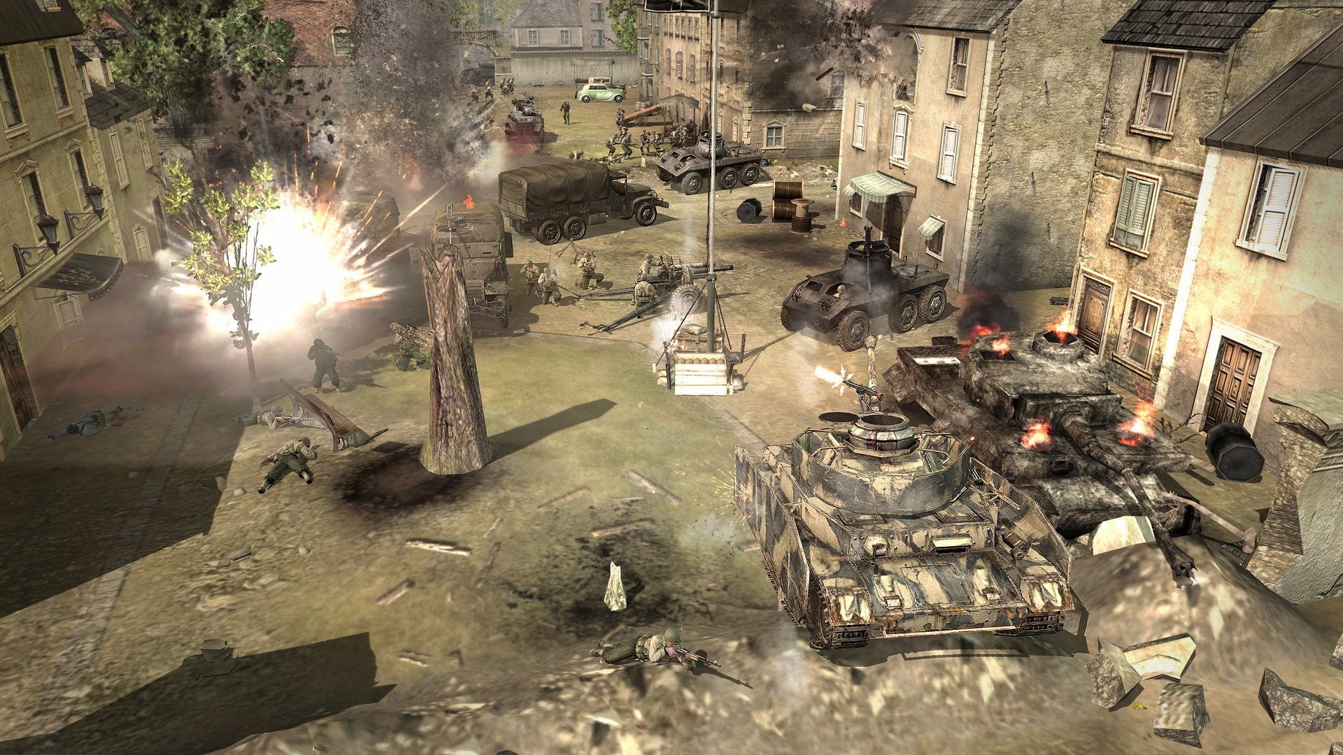 Company of Heroes Tales of Valor 33