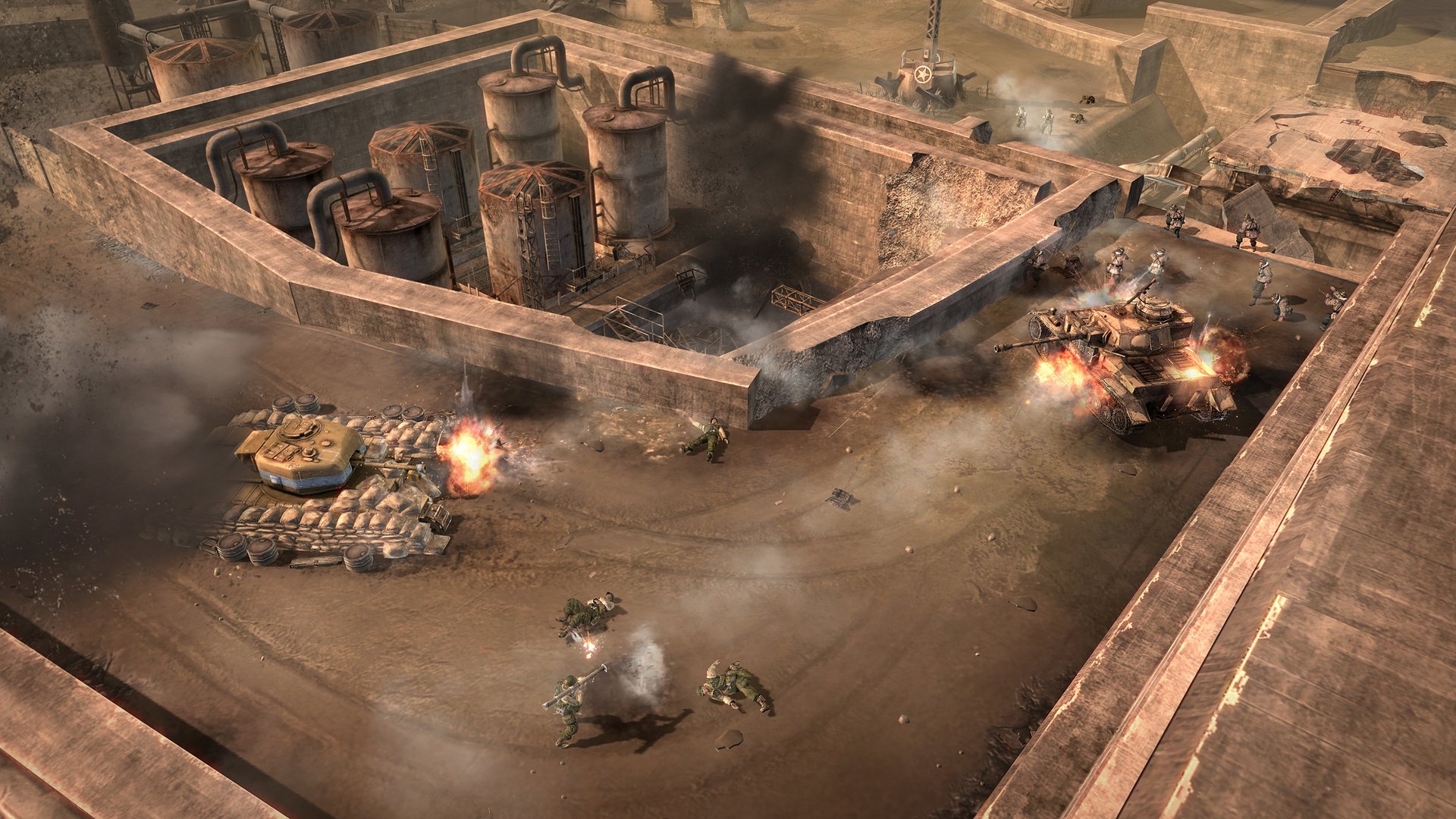 Company of Heroes Tales of Valor 34