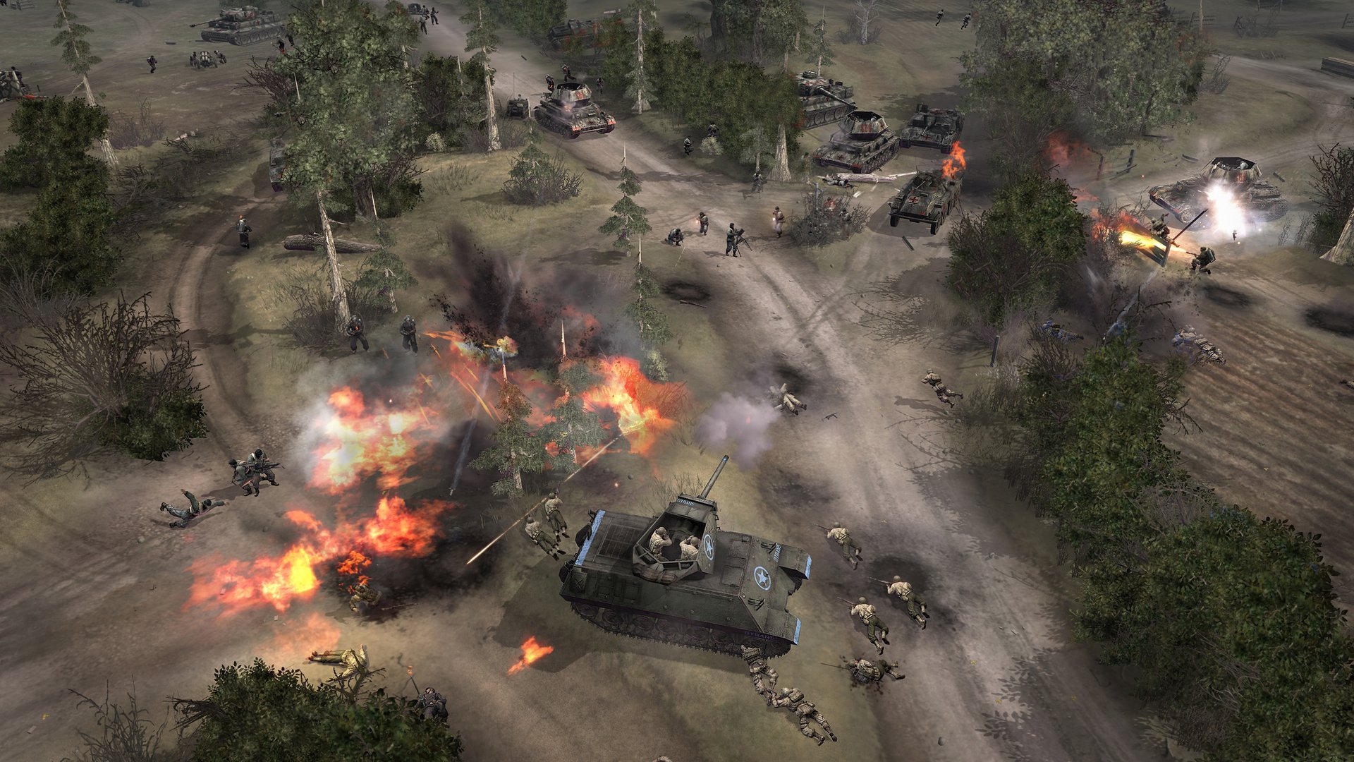Company of Heroes Tales of Valor 35