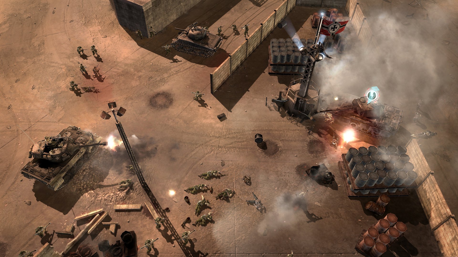 Company of Heroes Tales of Valor 41