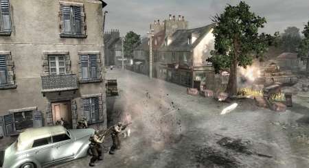 Company of Heroes Tales of Valor 1