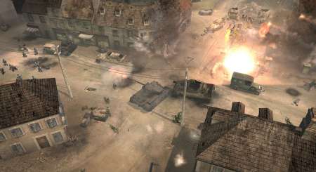Company of Heroes Tales of Valor 16