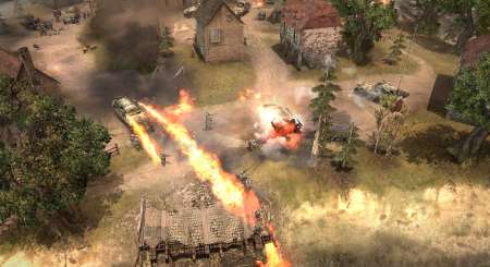Company of Heroes Tales of Valor 25