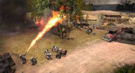 Company of Heroes Tales of Valor 27