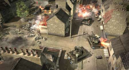 Company of Heroes Tales of Valor 29