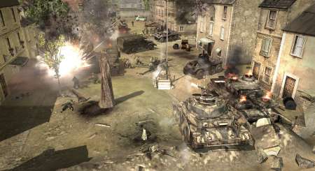 Company of Heroes Tales of Valor 33