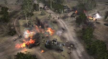 Company of Heroes Tales of Valor 35