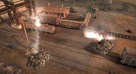 Company of Heroes Tales of Valor 36