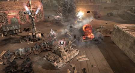 Company of Heroes Tales of Valor 43
