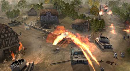 Company of Heroes Tales of Valor 44