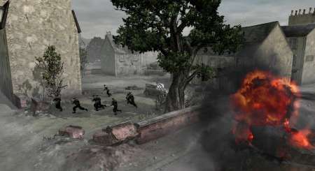 Company of Heroes Tales of Valor 5