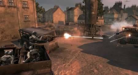Company of Heroes Tales of Valor 8