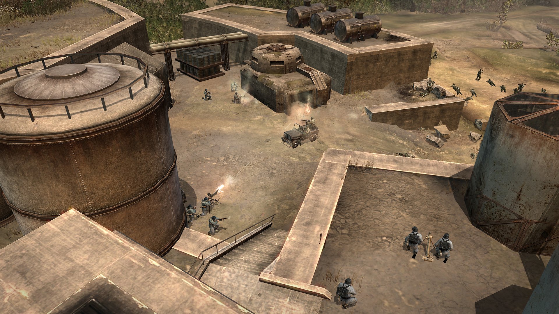 Company of Heroes Tales of Valor 48