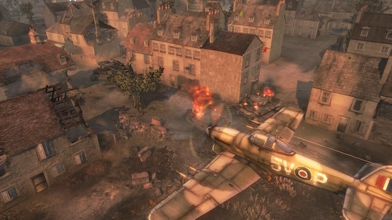 Company of Heroes Tales of Valor 6