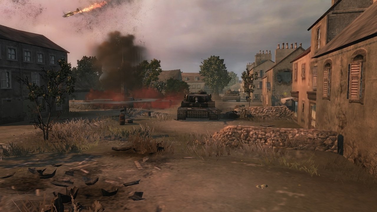 Company of Heroes Tales of Valor 7