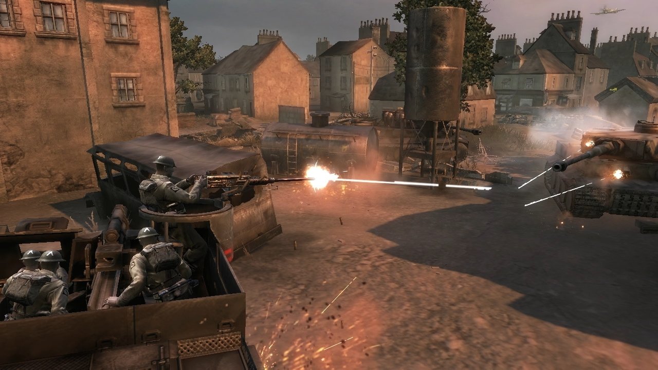 Company of Heroes Tales of Valor 8