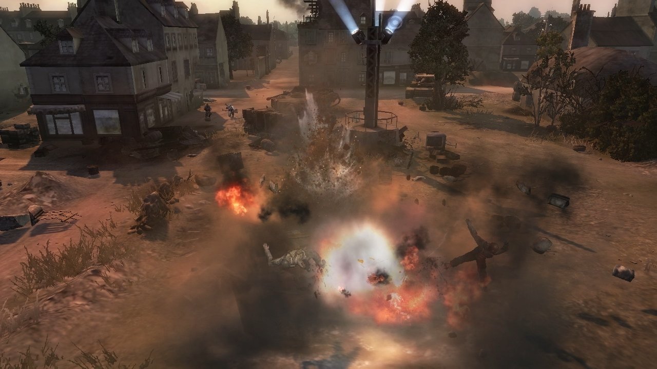 Company of Heroes Tales of Valor 9