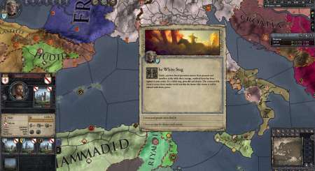 Crusader Kings II Way of Life 1