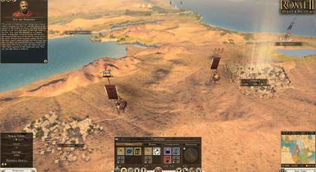 Total War Rome II Desert Kingdoms 7