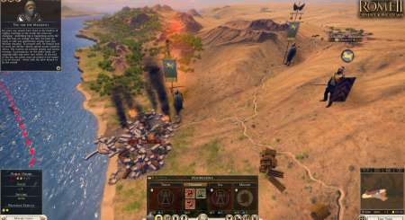 Total War Rome II Desert Kingdoms 9