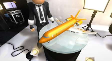 Airline Tycoon 2 Honey Airlines 3