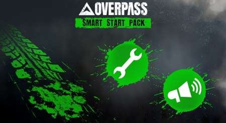 Overpass Smart Start Pack 1