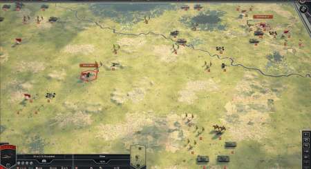 Panzer Corps 2 Axis Operations 1941 10