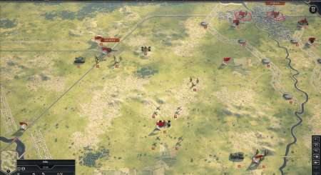 Panzer Corps 2 Axis Operations 1941 11