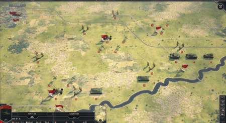 Panzer Corps 2 Axis Operations 1941 13