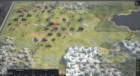 Panzer Corps 2 Axis Operations 1941 14