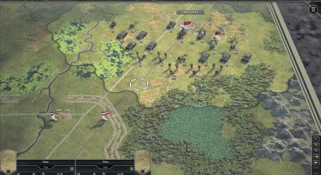 Panzer Corps 2 Axis Operations 1941 16
