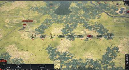 Panzer Corps 2 Axis Operations 1941 17
