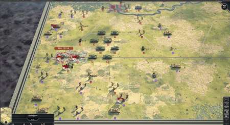Panzer Corps 2 Axis Operations 1941 18