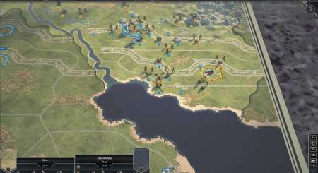 Panzer Corps 2 Axis Operations 1941 2