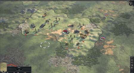 Panzer Corps 2 Axis Operations 1941 8
