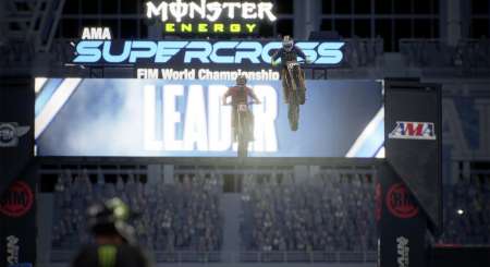 Monster Energy Supercross The Official Videogame 3 4