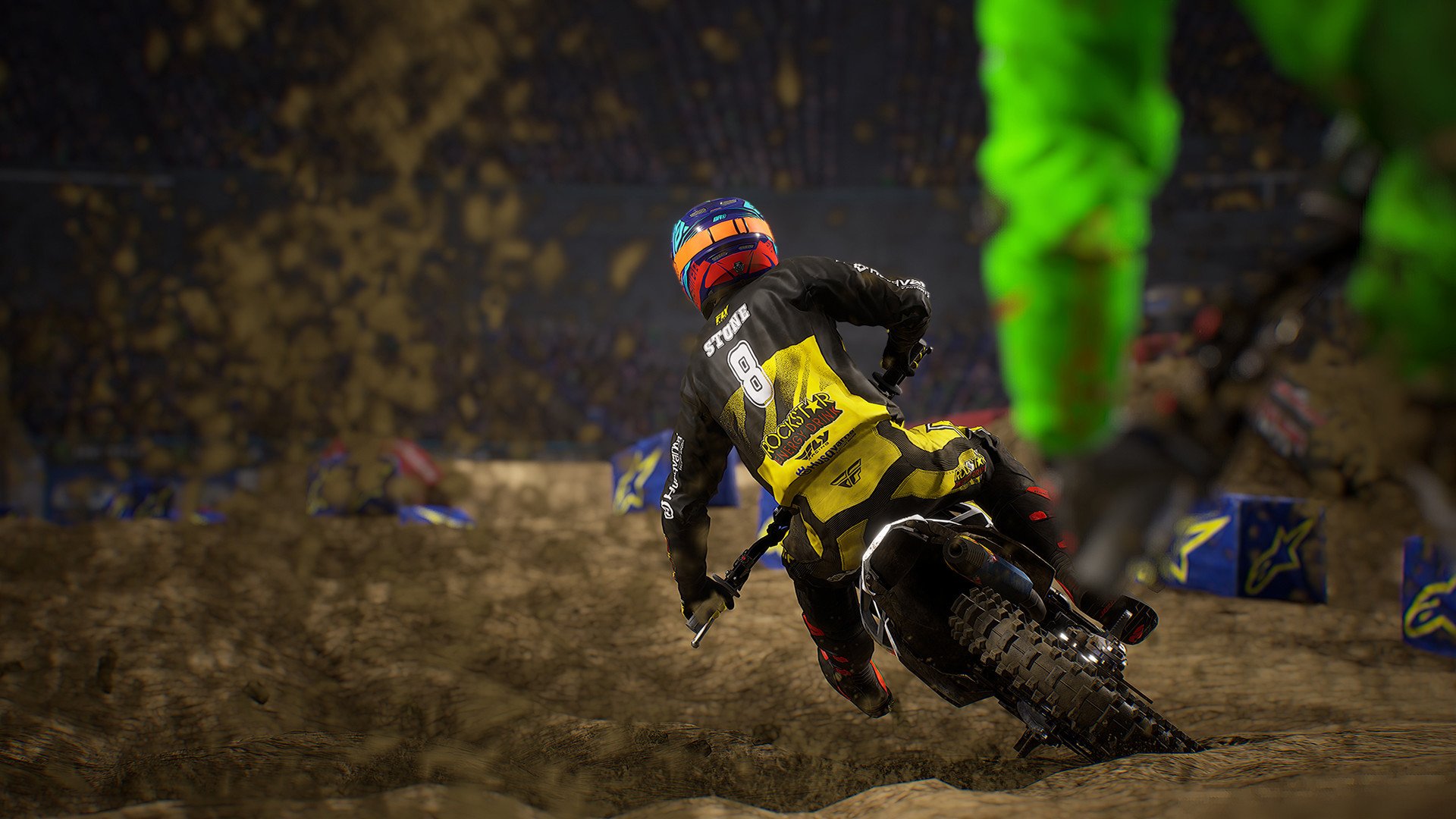 Monster Energy Supercross The Official Videogame 3 7