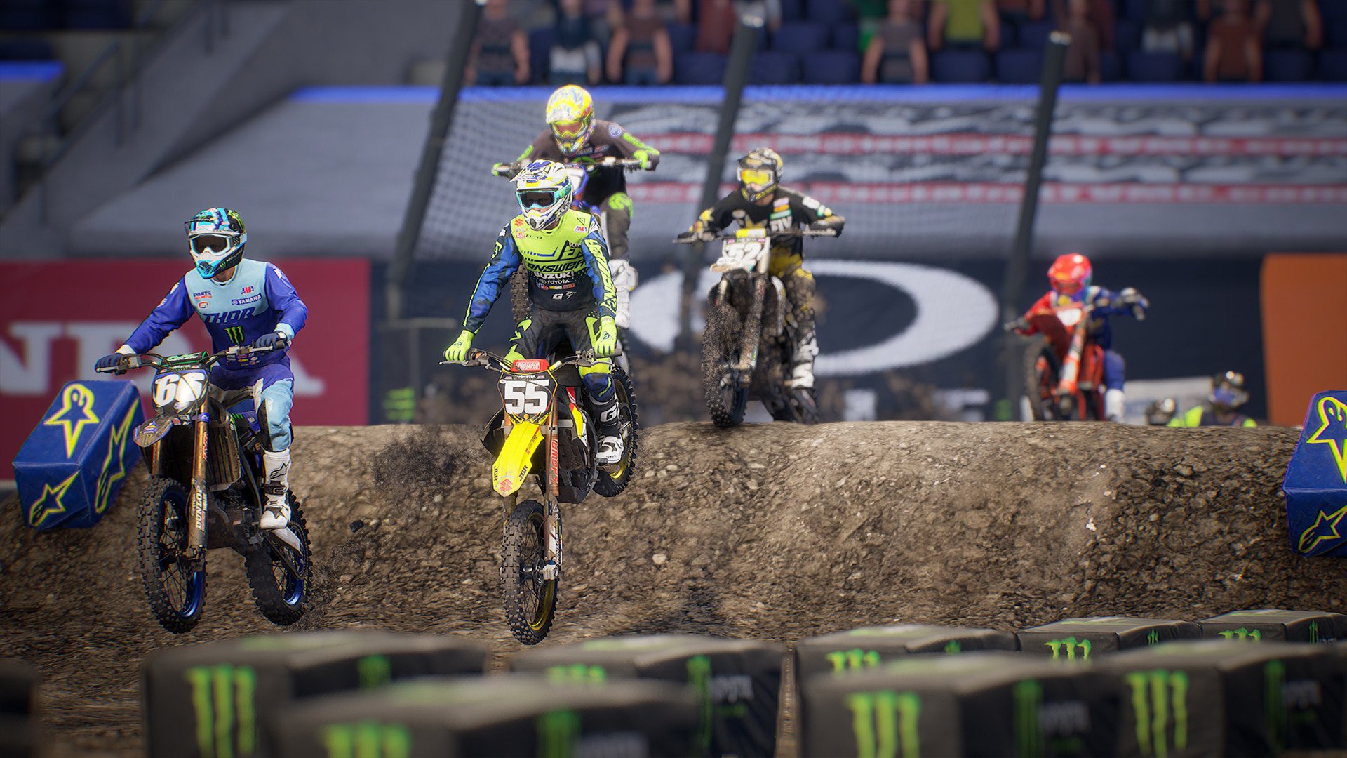 Monster Energy Supercross The Official Videogame 3 8