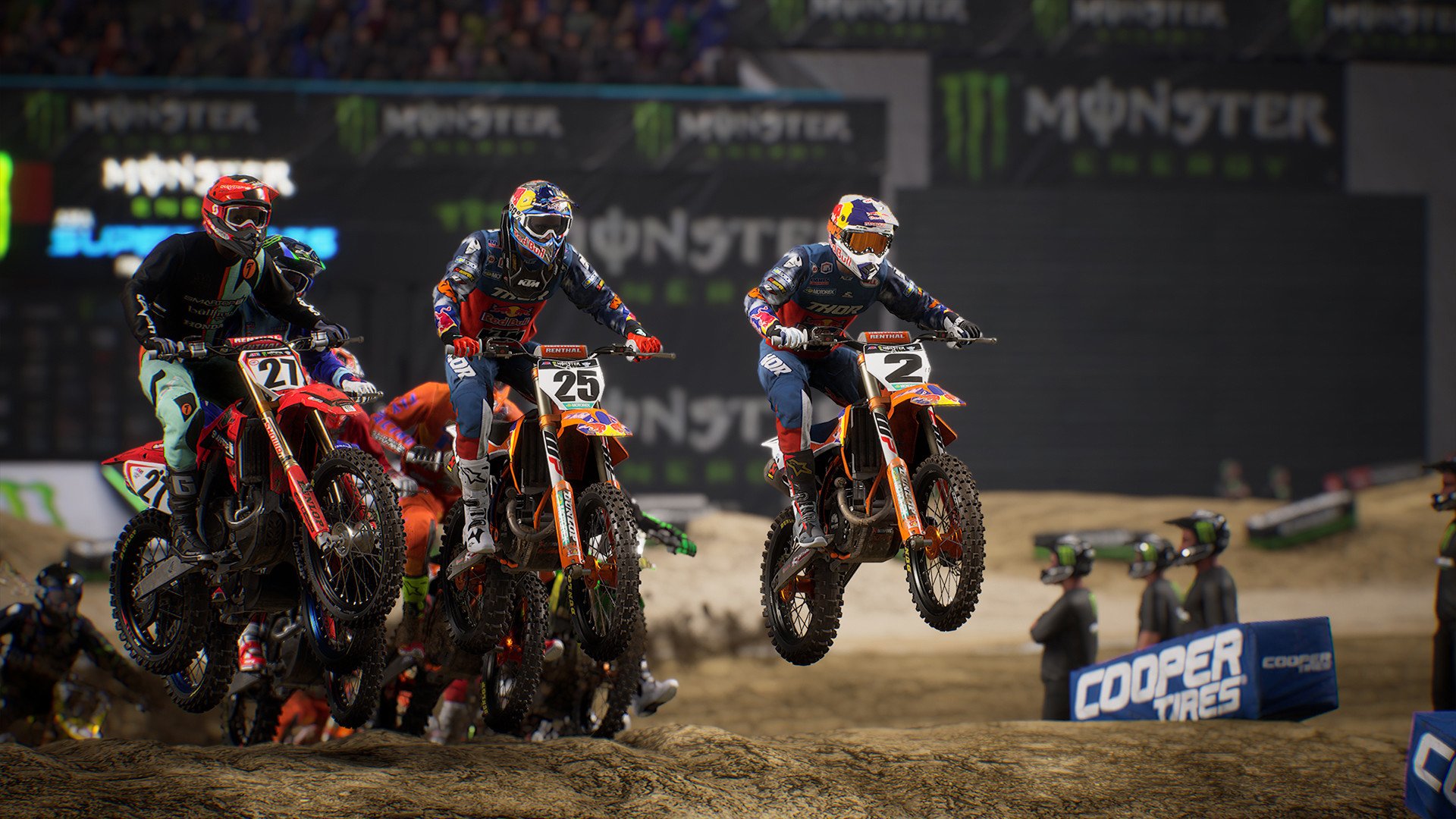Monster Energy Supercross The Official Videogame 3 9