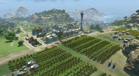 Tropico 4 Apocalypse 1
