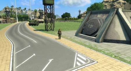 Tropico 4 Apocalypse 2