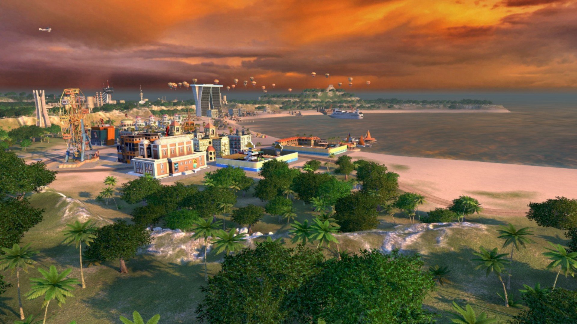 Tropico 4 Modern Times 6