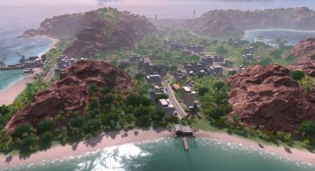 Tropico 4 The Academy 4